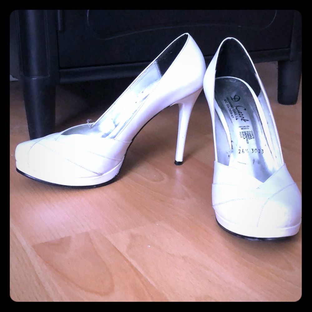 Women’s heels